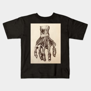 The Hand Kids T-Shirt